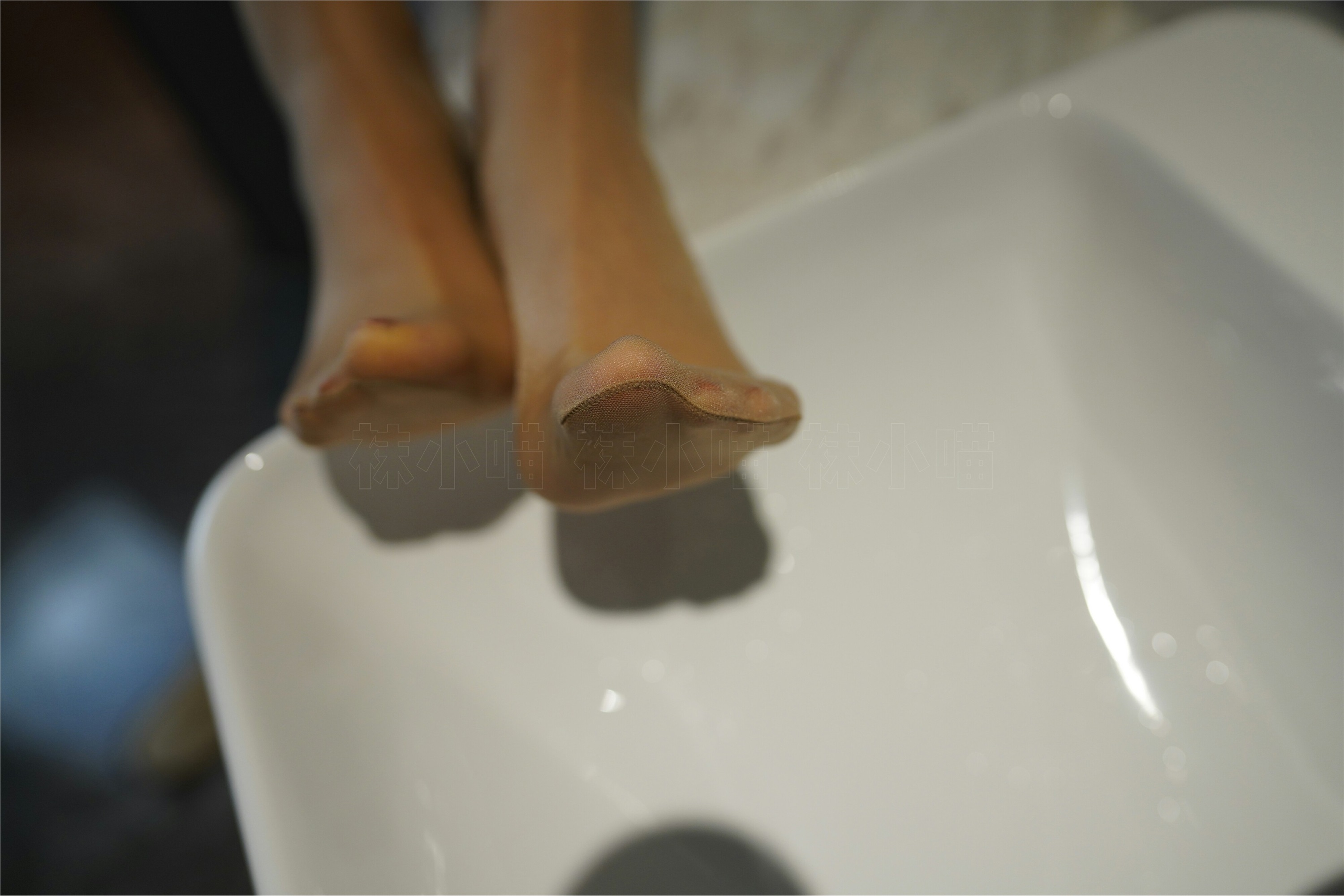 kittyWawa袜小喵 KT302 小溪